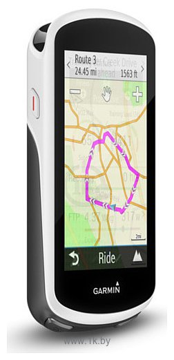 Фотографии Garmin Edge 1030 Bundle