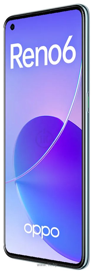 Фотографии Oppo Reno6 CPH2235 8/128GB (международная версия)