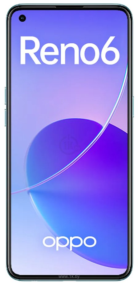 Фотографии Oppo Reno6 CPH2235 8/128GB (международная версия)