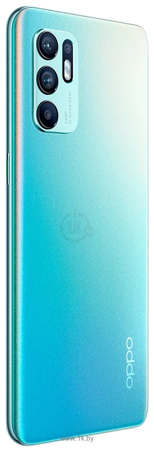 Фотографии Oppo Reno6 CPH2235 8/128GB (международная версия)