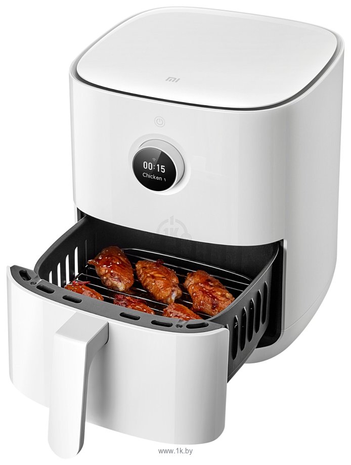 Фотографии Xiaomi Mi Smart Air Fryer 3.5L MAF02