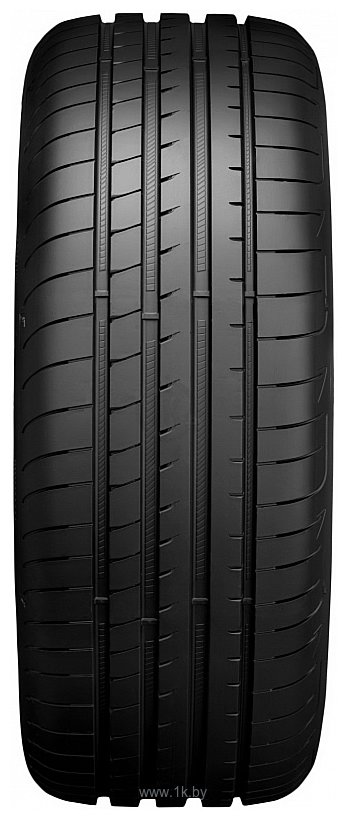 Фотографии Goodyear Eagle F1 Asymmetric 5 275/30 R20 97Y XL Run Flat