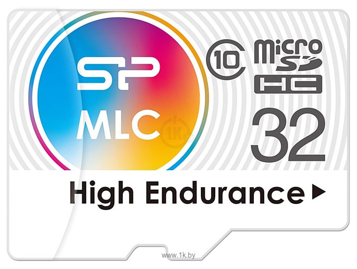 Фотографии Silicon Power High Endurance microSDXC SP032GBSTHIU3V10SP 32GB (с адаптером)