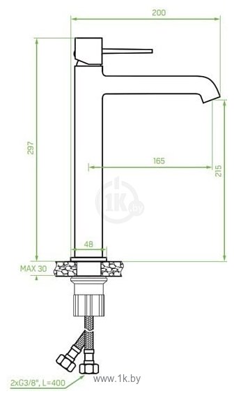 Фотографии Laveo Pola BAP 82ND