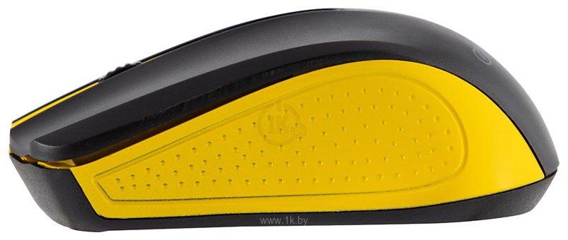 Фотографии Energy EK-006W black/yellow