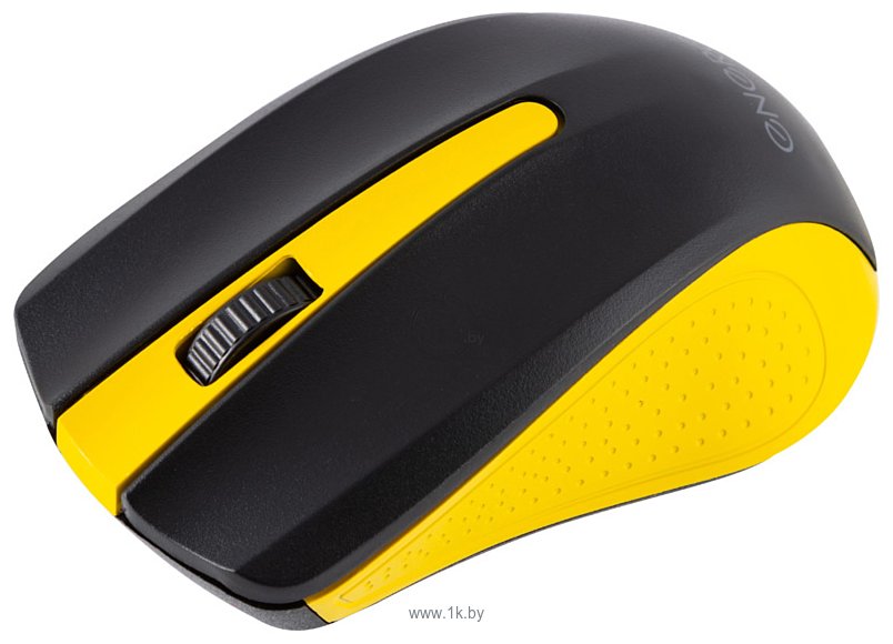 Фотографии Energy EK-006W black/yellow