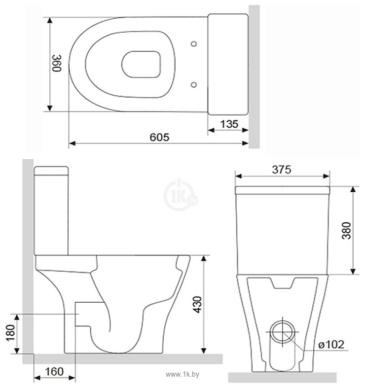 Фотографии Damixa DX86C8600SC