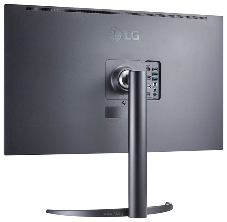 Фотографии LG UltraFine 32EP950-B