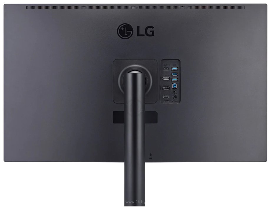 Фотографии LG UltraFine 32EP950-B