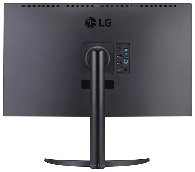 Фотографии LG UltraFine 32EP950-B