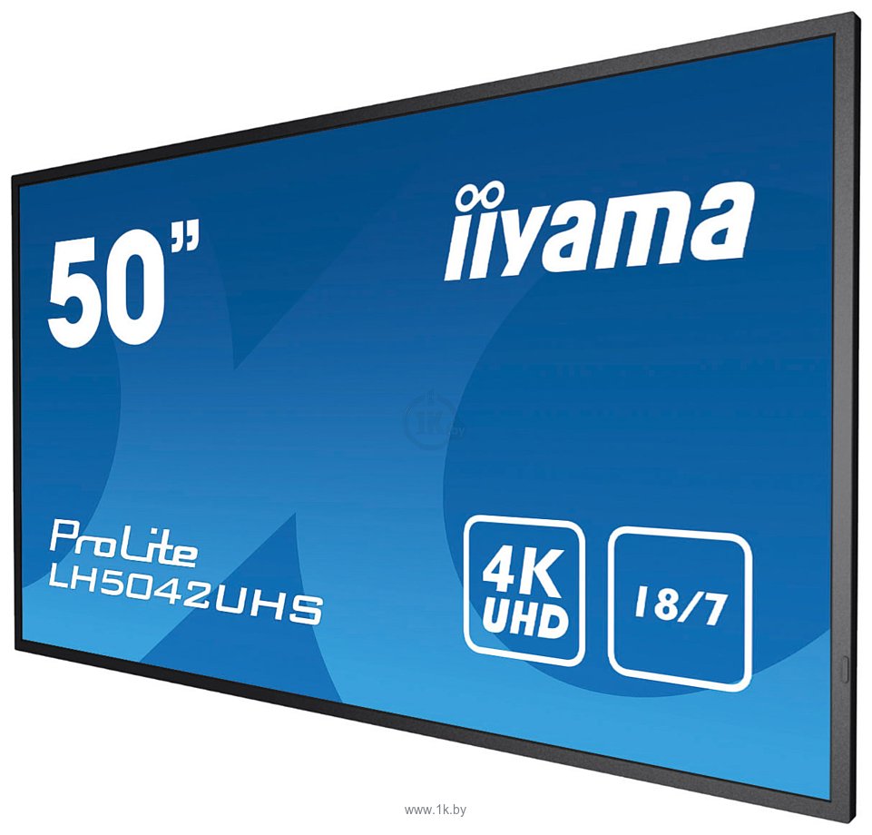 Фотографии Iiyama ProLite LH5042UHS-B3