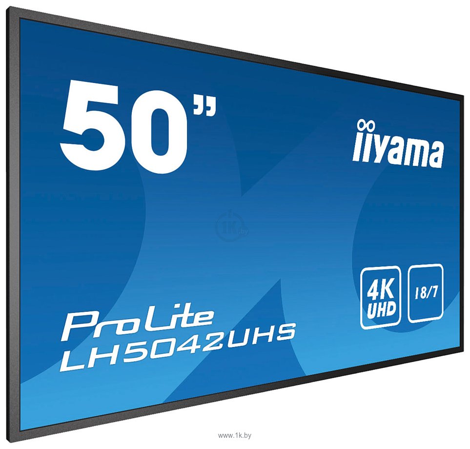 Фотографии Iiyama ProLite LH5042UHS-B3