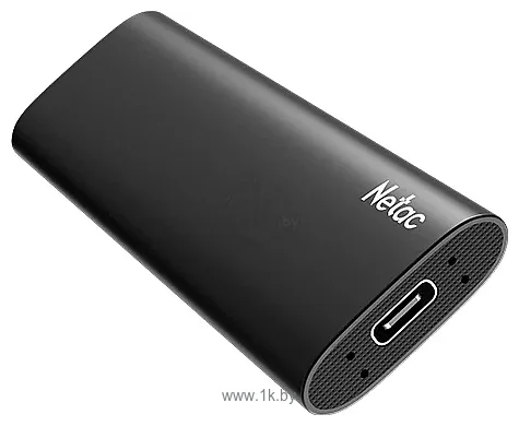 Фотографии Netac Z Slim 2TB NT01ZSLIM-002T-32BK
