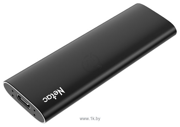 Фотографии Netac Z Slim 2TB NT01ZSLIM-002T-32BK