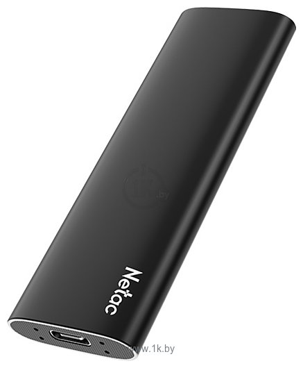 Фотографии Netac Z Slim 2TB NT01ZSLIM-002T-32BK