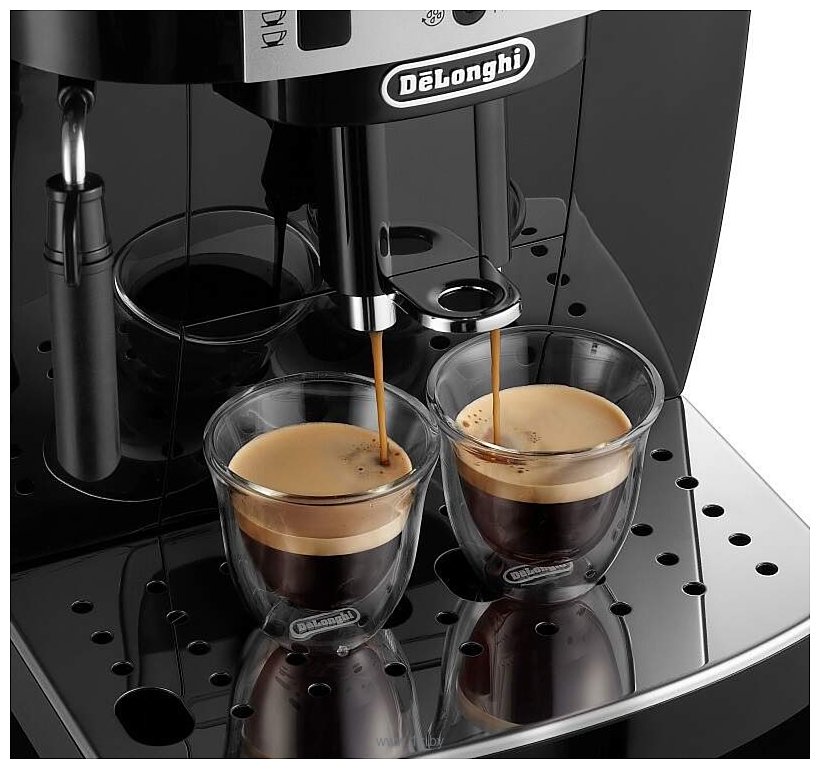 Фотографии DeLonghi Magnifica S ECAM 22.115.B