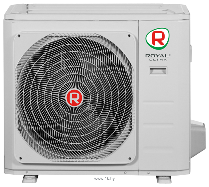 Фотографии Royal Clima Esperto New ES-F 60HRX/ES-E 60HX