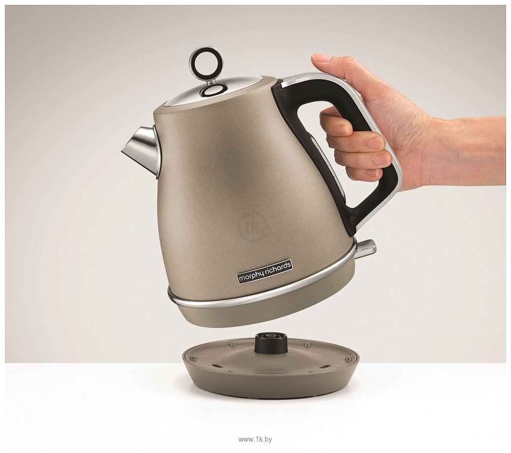 Фотографии Morphy Richards 104403