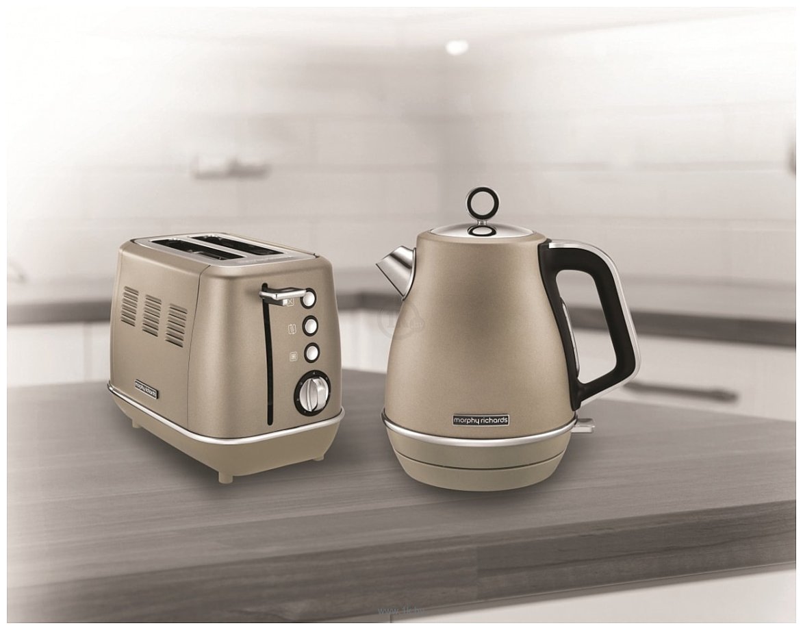 Фотографии Morphy Richards 104403