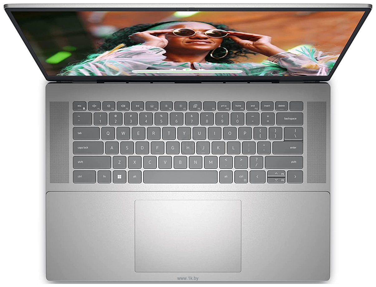 Фотографии Dell Inspiron 16 5620 6KDX9