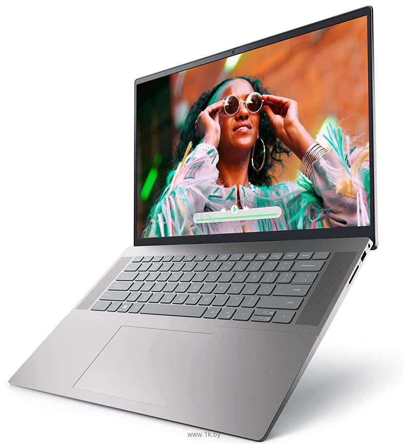 Фотографии Dell Inspiron 16 5620 6KDX9