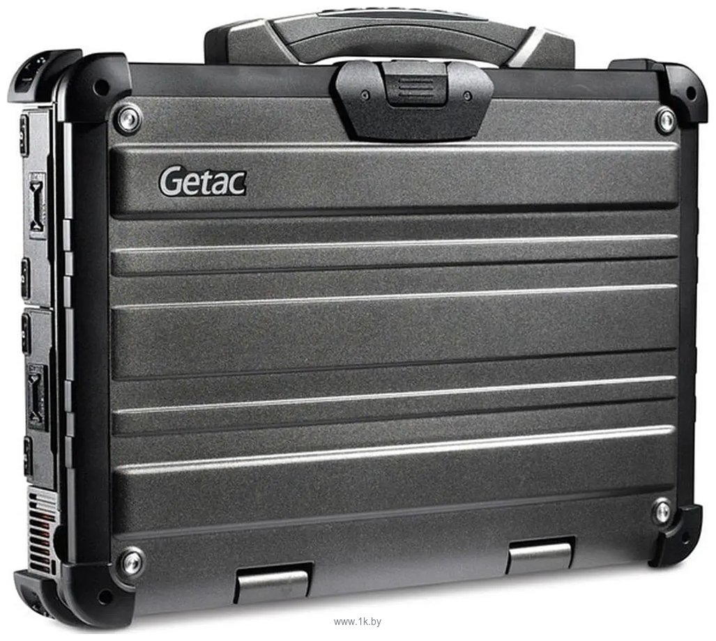 Фотографии Getac X500 G3 XQ1SZ5CHCDNX