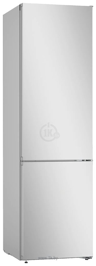 Фотографии Bosch Serie 4 VitaFresh KGN39IJ22R (розовый пудровый)