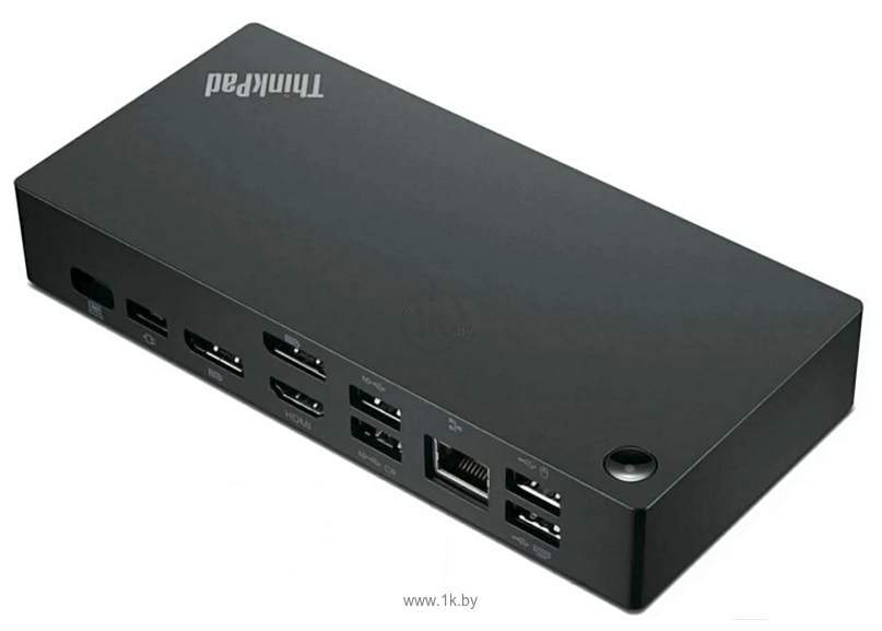 Фотографии Lenovo ThinkPad USB-C (40AY0090EU)