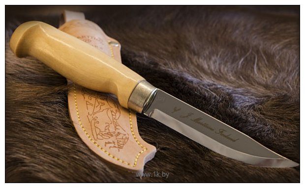Фотографии Marttiini Lynx Knife 129