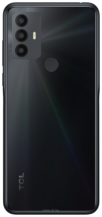 Фотографии TCL 30 SE 6165H1 Dual SIM 4/64GB