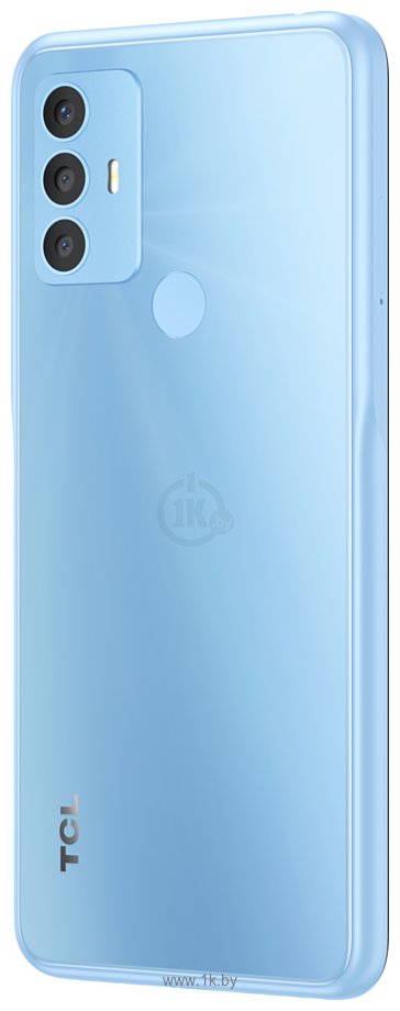 Фотографии TCL 30 SE 6165H1 Dual SIM 4/64GB