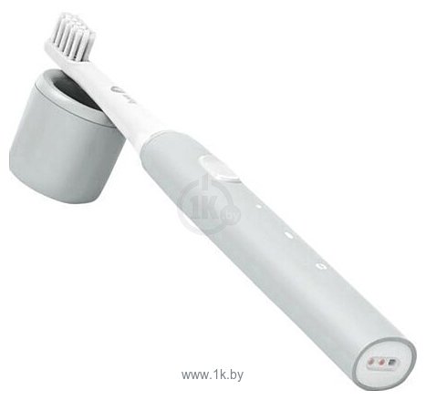 Фотографии Infly Sonic Electric Toothbrush P60 (1 насадка, серый)