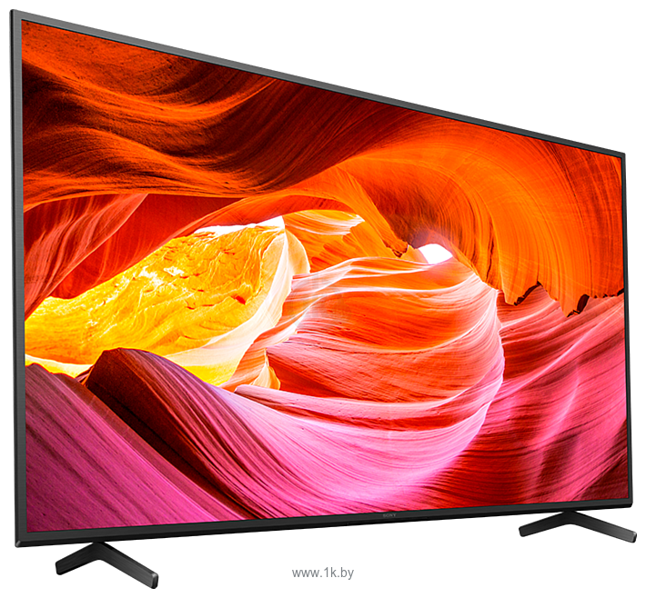 Фотографии Sony Bravia X75K KD-50X75K