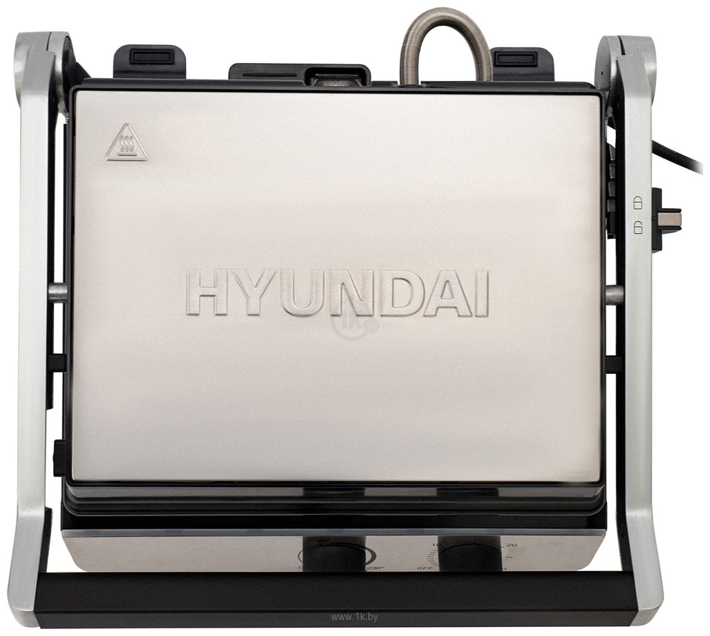 Фотографии Hyundai HYG-5047