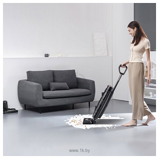 Фотографии Viomi Cyber Cordless Wet-Dry Vacuum Cleaner (VXXD02)