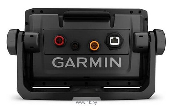 Фотографии Garmin echoMAP UHD 72sv с датчиком GT56UHD-TM