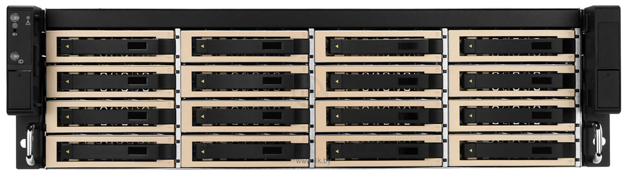 Фотографии In Win IW-RJ316-04