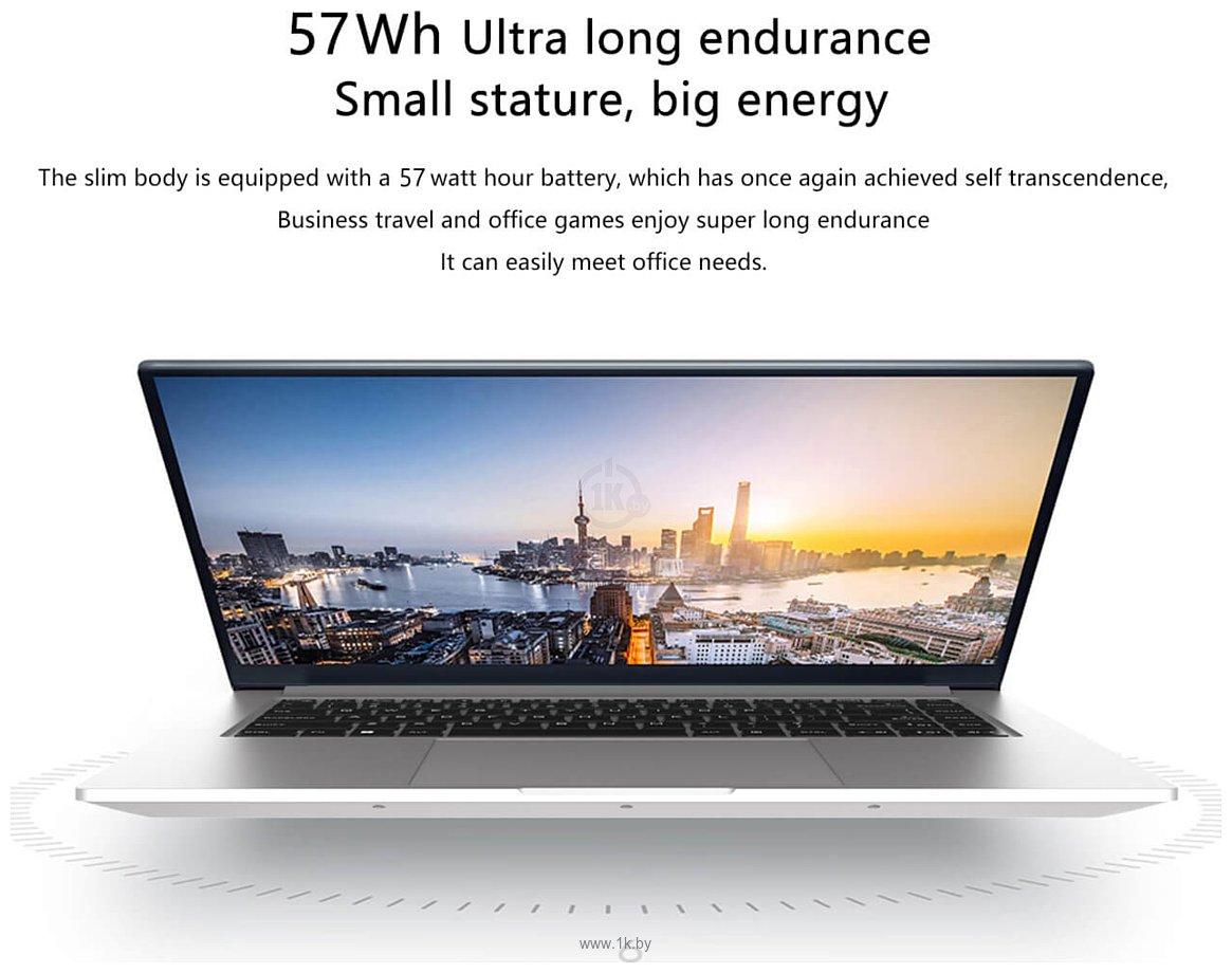 Фотографии KUU A6 i7-1280P 16GB+512GB