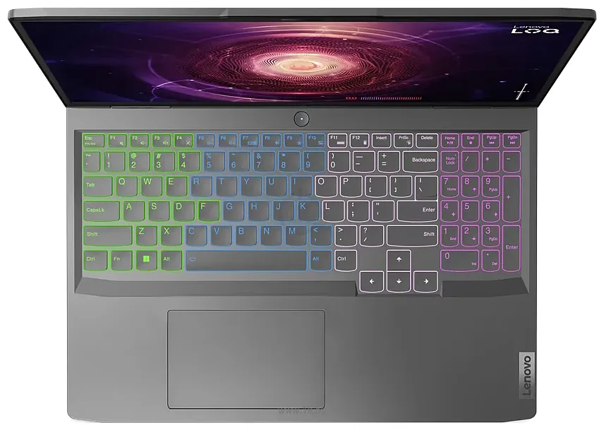 Фотографии Lenovo LOQ 16APH8 (82XU0011US)