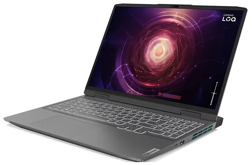 Фотографии Lenovo LOQ 16APH8 (82XU0011US)
