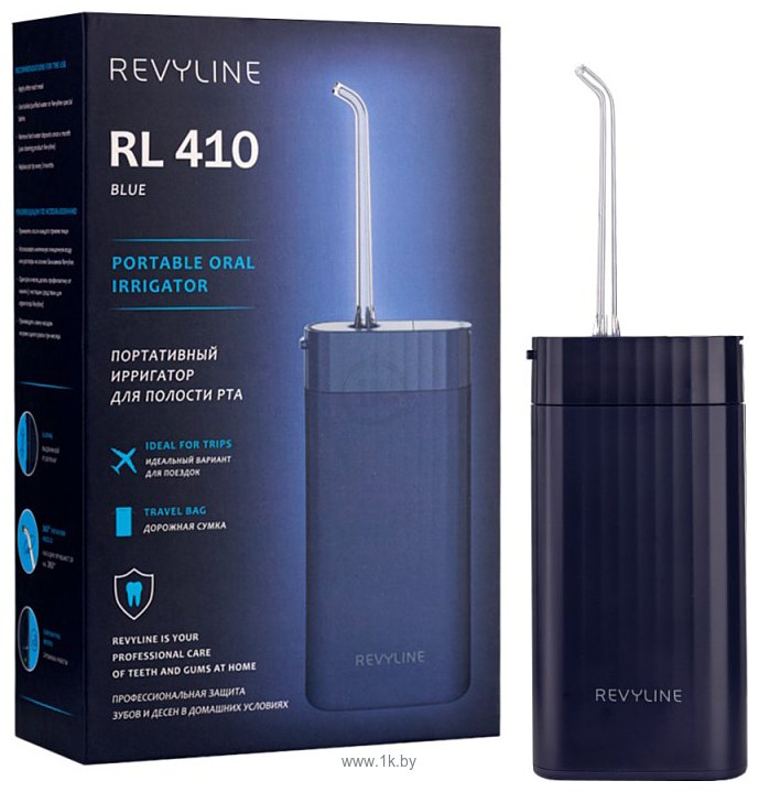 Фотографии Revyline RL410