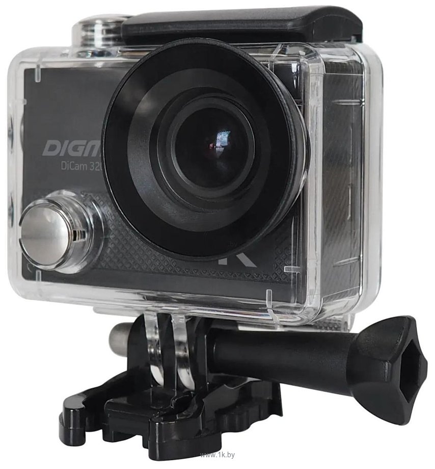 Фотографии Digma DiCam 320