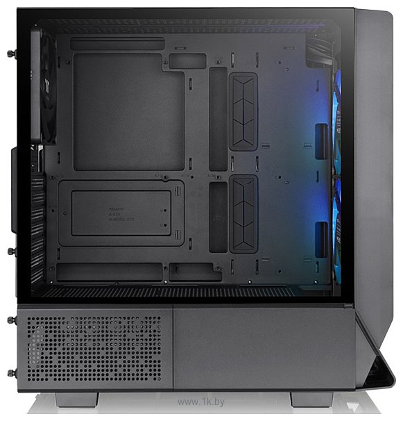 Фотографии Thermaltake Ceres 330 TG ARGB CA-1Y2-00M1WN-01