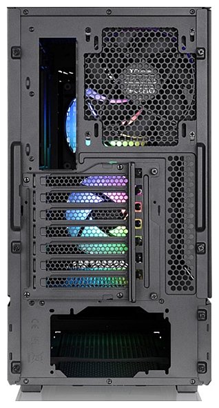 Фотографии Thermaltake Ceres 330 TG ARGB CA-1Y2-00M1WN-01