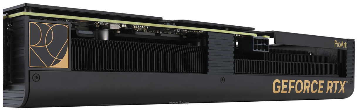 Фотографии ASUS ProArt GeForce RTX 4060 Ti 16GB GDDR6 (PROART-RTX4060TI-16G)
