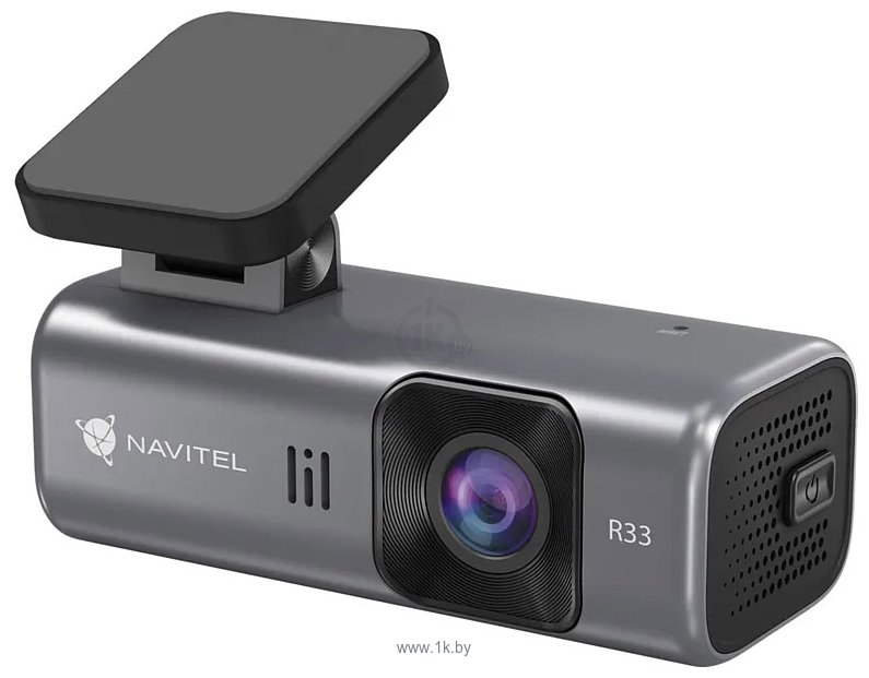 Фотографии NAVITEL R33 (mini-USB)