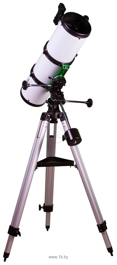 Фотографии Sky-Watcher N130/650 StarQuest EQ1