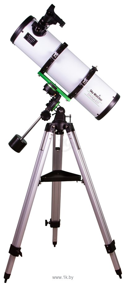 Фотографии Sky-Watcher N130/650 StarQuest EQ1