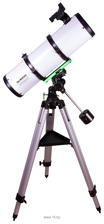 Фотографии Sky-Watcher N130/650 StarQuest EQ1