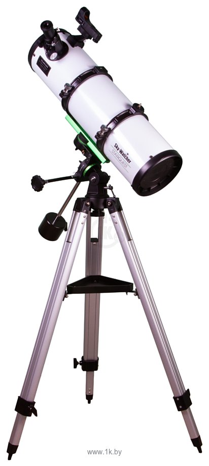 Фотографии Sky-Watcher N130/650 StarQuest EQ1